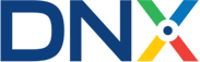 DNX Logo
